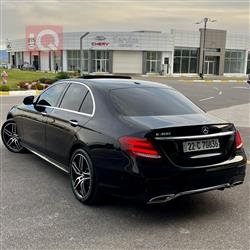 مێرسێدس بێنز E-Class
